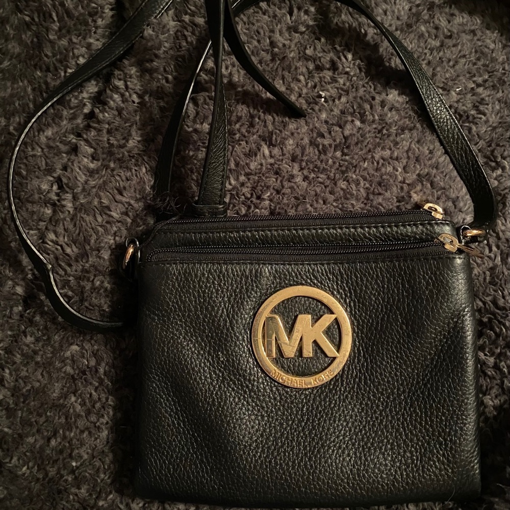 Michael Kors Crossbody